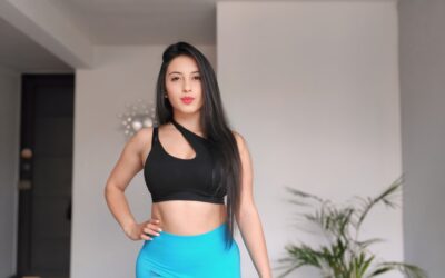 ¡Saca a la guerrera que llevas dentro!