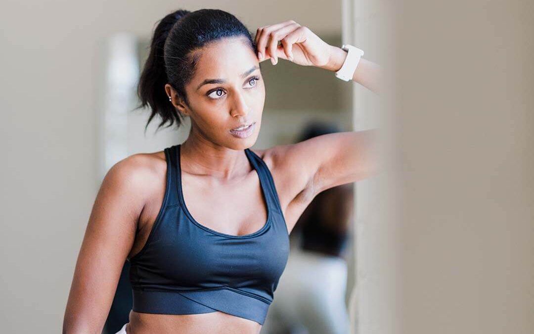 Cómo Entrenar Según tus Ciclos Menstruales